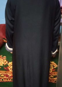 Elegant ABAYA (BHURKA)
