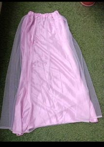 3 Piece Gown