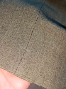 Zara Belted Dress