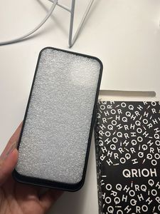 Leaf Print Phone Case