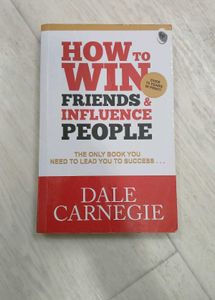 Hoe To Win Friends And Influence People