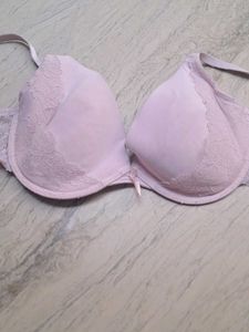 combo Of Four Imported Fabric Bra N Panty