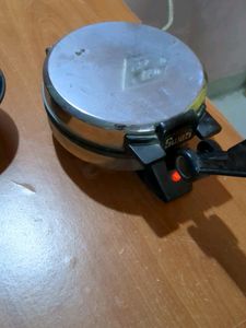Roti Maker