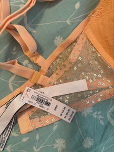 Victoria’s Secret Push-Up Bra