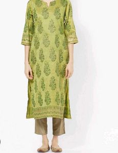 Stylish Kurti