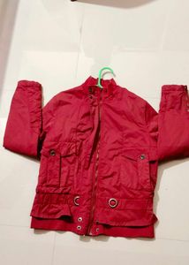 Jacket 🧥