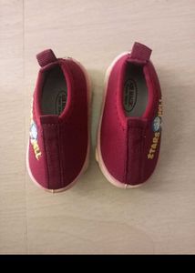 New Baby Boy -girls Chu Chhu Shoe