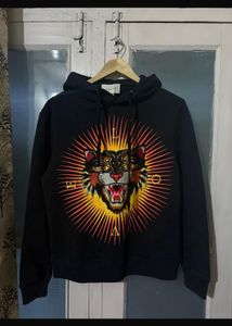 Gucci Bengal Tiger Hoodie