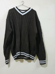 its a sweater 🧶