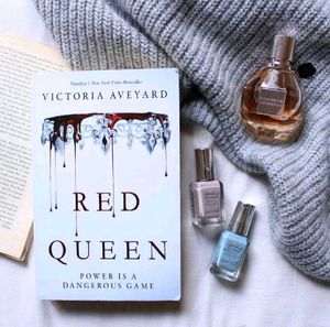 Red Queen A