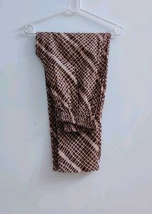 🤎 Embroidery &amp; Real Mirror Work @Front