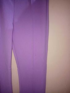 Combo Of Two Trouser