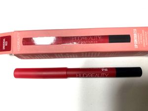 HUDA Beauty Lip Contour 2.0