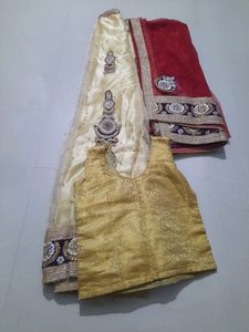 Lehenga Choli