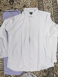 Men&#39;s Shirts - Bundle of 2