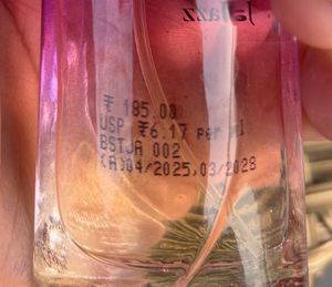 Secret Temptation Fragrances