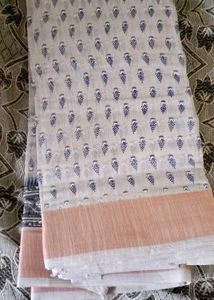 New Saree