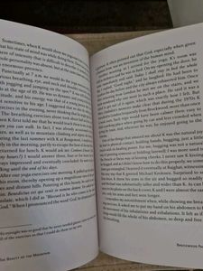 Book on Jiddu Krishnamurti