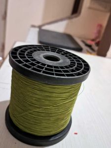 Red Panda Orgininal New Cotton Manjha