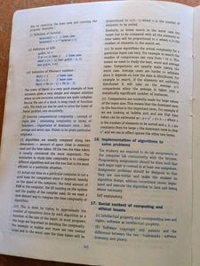 Computer Science With Java For Class 11