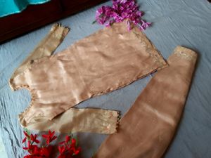 Wedding Pakistani Kurta And Pant No Dupatta 😘