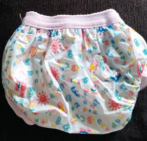 Baby Bloomers