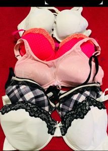Combo Bra