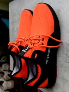 Sport Fashion Sneakers