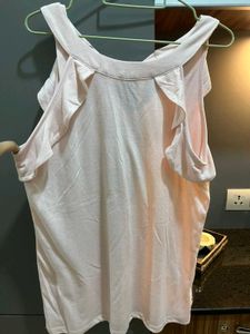 Rose Bow Top
