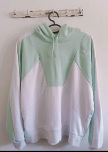 Puma Men Hoodie