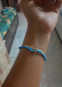 Moon Bracelet🌙🌙💙💙