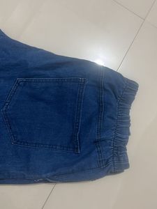 Denim Jeans
