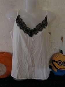 Sleeveless