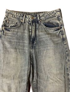 Feather Light Weight Denim Jeans