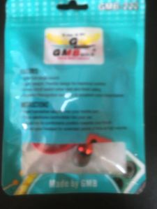 Headset For Headphones GMB