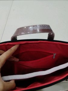 Smart Brand New Laptop Bag