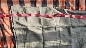 Embroidered Kurta Set