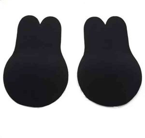 Adhesive Bra