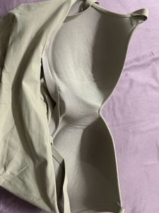 Comfortable Beige Camisole