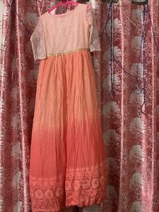 Ombre Gown