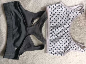 Girl Sports Bra💙