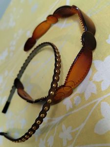 Hairbands From Westside