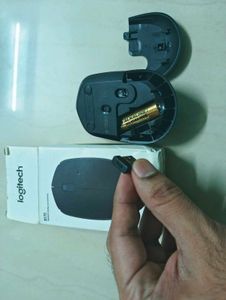 Logitech B170 Mouse