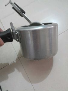 Used Pressure Cooker