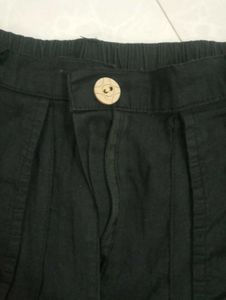 Cotton Kargo Pant For Girl