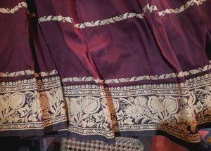 Ethnic Skirt