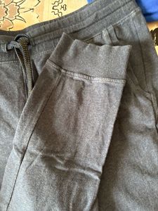Navy Blue Joggers