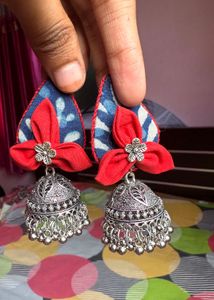 Jhumka Earrings