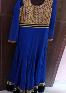 Gown