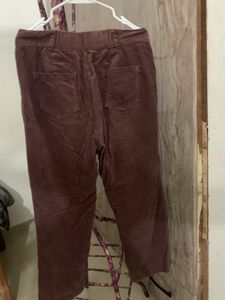 Brown Jeans